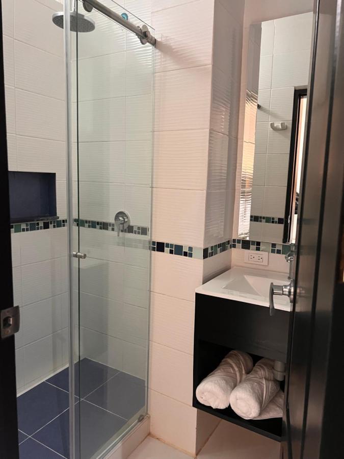 Hotel Zuriel Boutique Картахена Экстерьер фото
