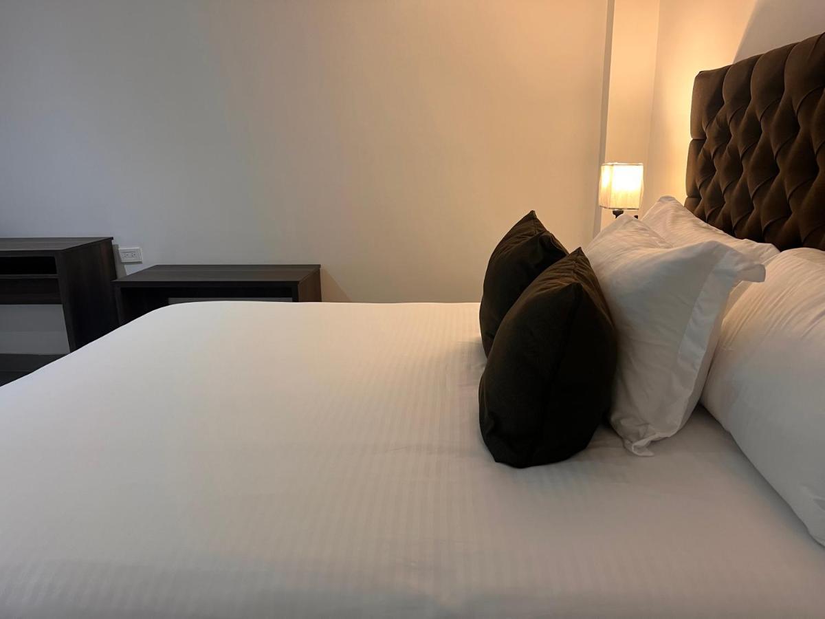 Hotel Zuriel Boutique Картахена Экстерьер фото