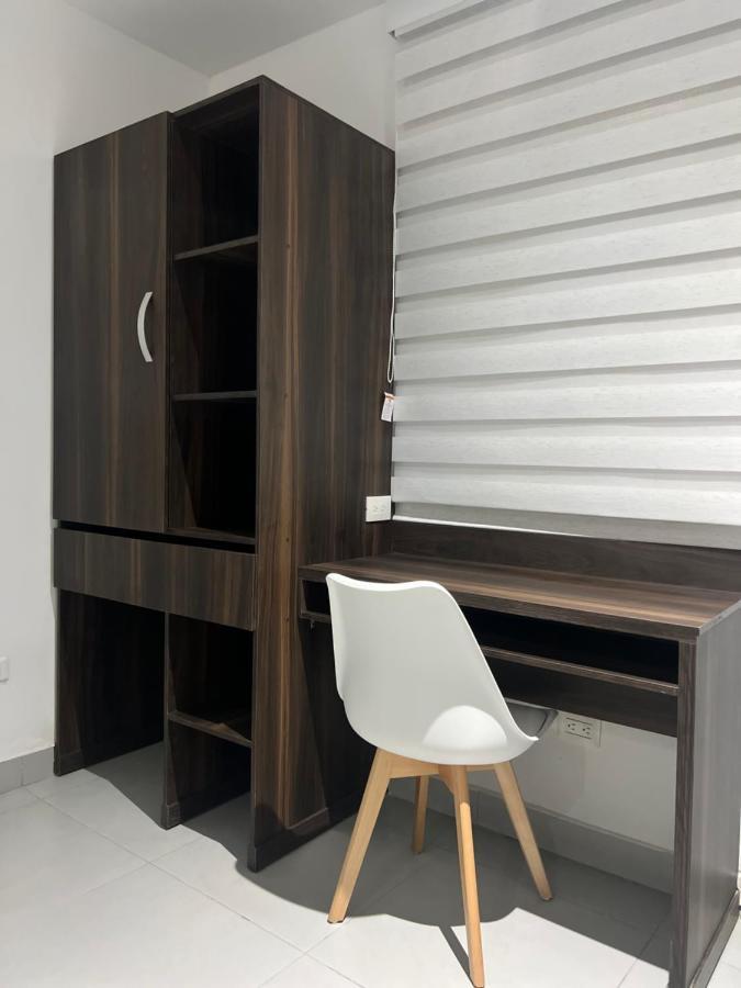 Hotel Zuriel Boutique Картахена Экстерьер фото