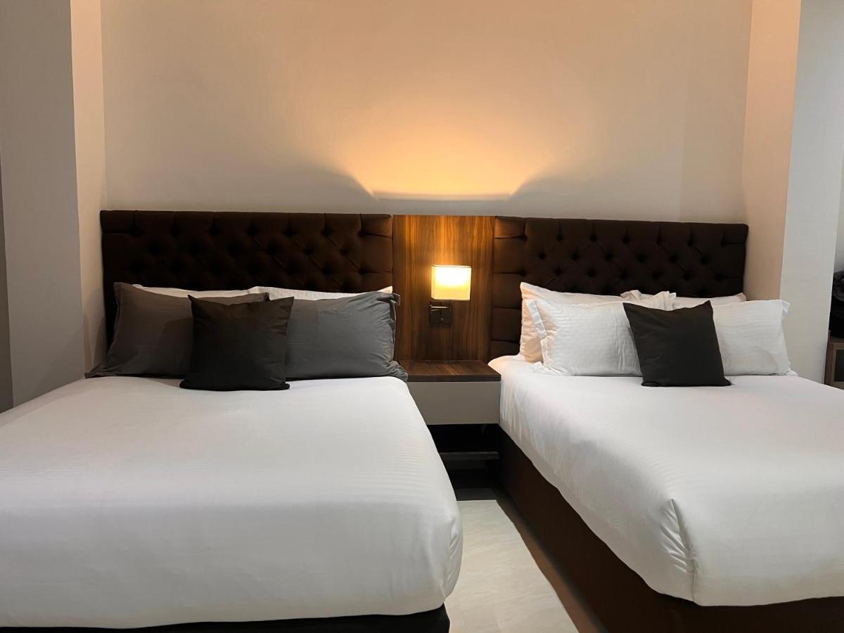 Hotel Zuriel Boutique Картахена Экстерьер фото