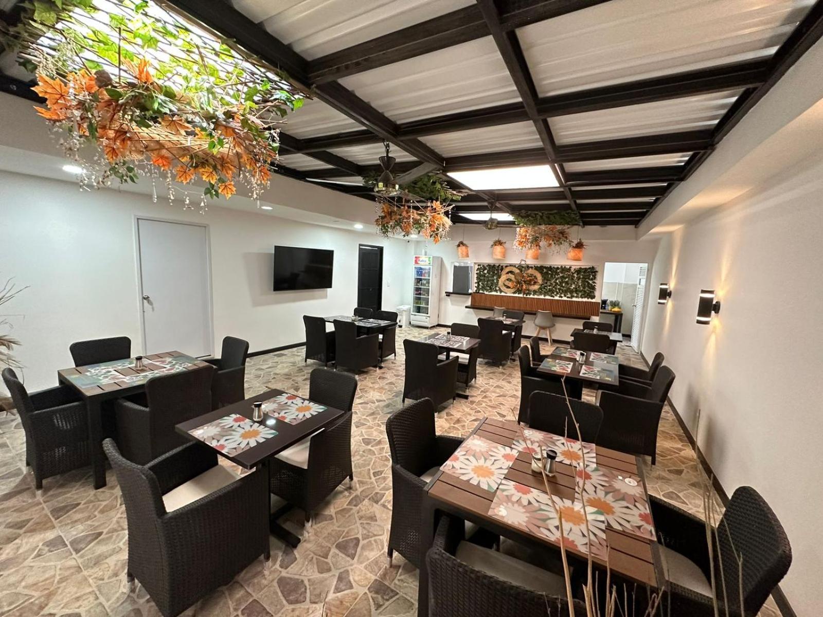 Hotel Zuriel Boutique Картахена Экстерьер фото