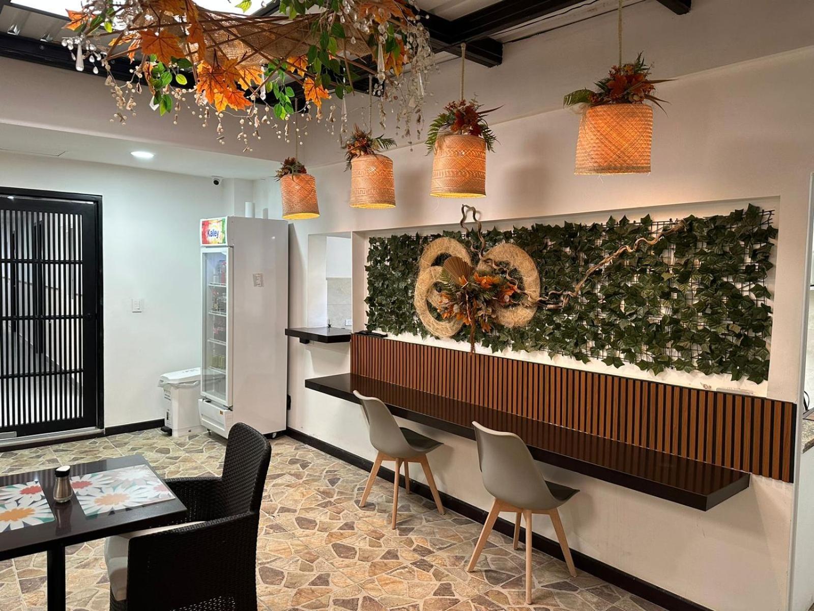 Hotel Zuriel Boutique Картахена Экстерьер фото
