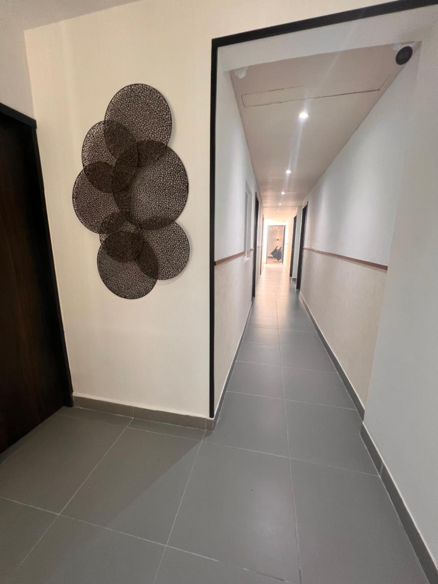 Hotel Zuriel Boutique Картахена Экстерьер фото